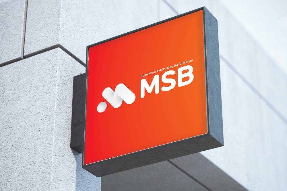 Vợ Phó Tổng Giám đốc MSB bán ra 245.000 cổ phiếu, giảm tỷ lệ sở hữu xuống 0,003% vốn
