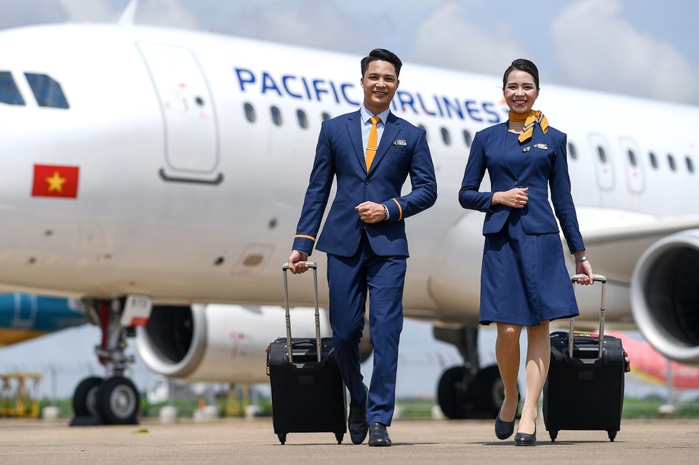 Pacific Airlines: Trả hết máy bay để tái cấu trúc, liên tục thua lỗ, nhiều lần đổi tên, đổi chủ song vẫn nhận trái đắng 