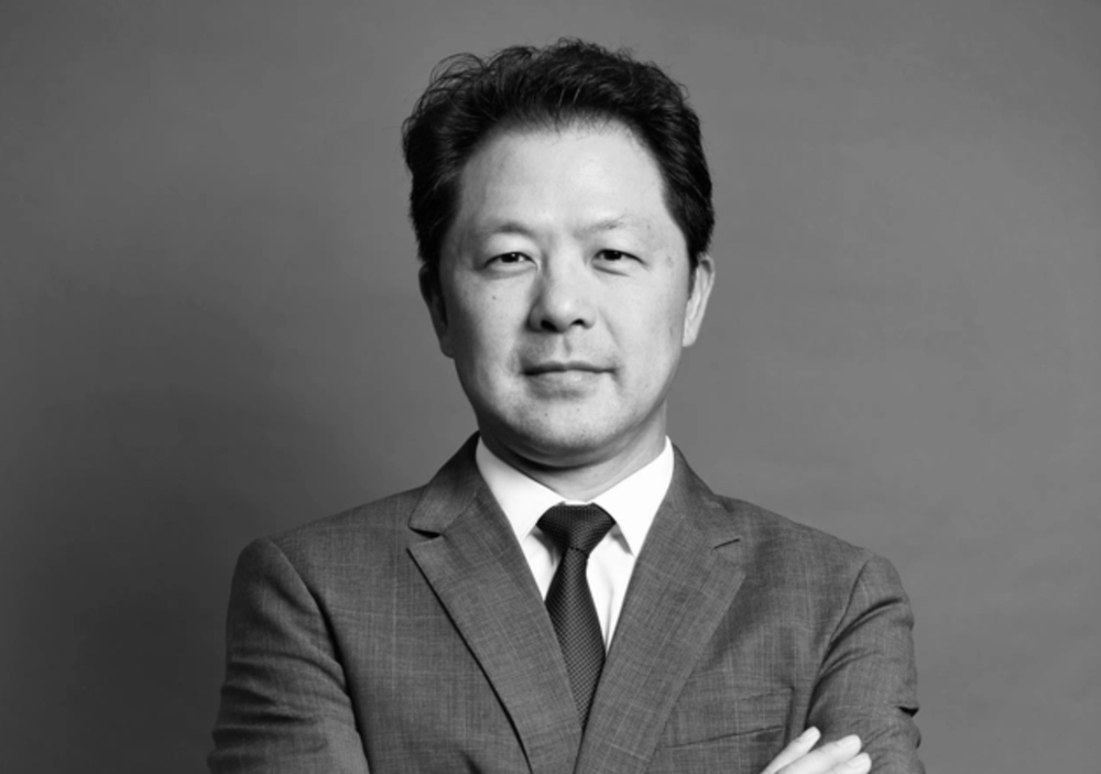 Ông Andy Ho, Giám đốc đầu tư VinaCapital từ trần