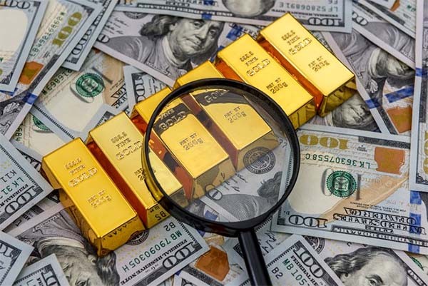 Ngân hàng Nhà nước đề nghị Bộ Công an, Bộ Công thương, Bộ Tài chính phối hợp quản lý thị trường vàng