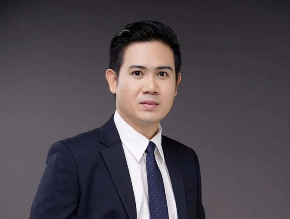 Ông Phạm Văn Tam, nguyên Chủ tịch Hội đồng quản trị Công ty Cổ phần Tập đoàn Asanzo