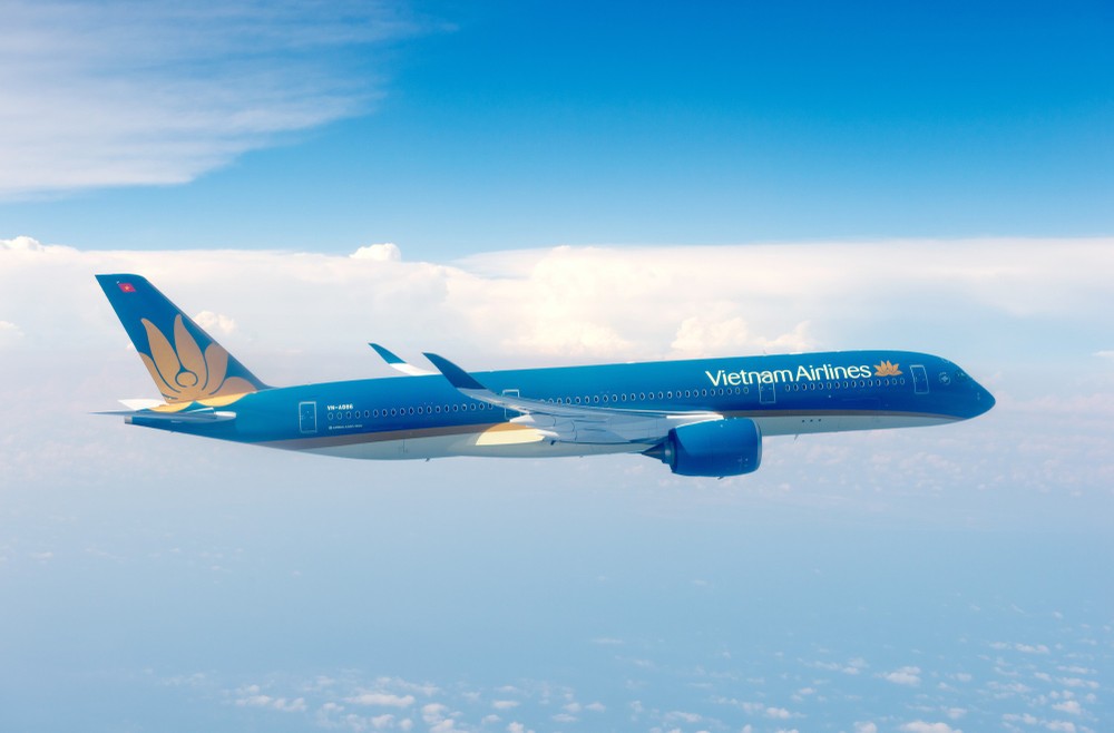 Vietnam Airlines Group tiếp tục tăng thêm vé máy bay Tết