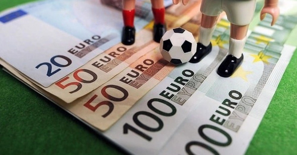 Doanh nghiệp kinh doanh đặt cược bóng đá quốc tế phải có vốn điều lệ tối thiểu 1.000 tỷ đồng