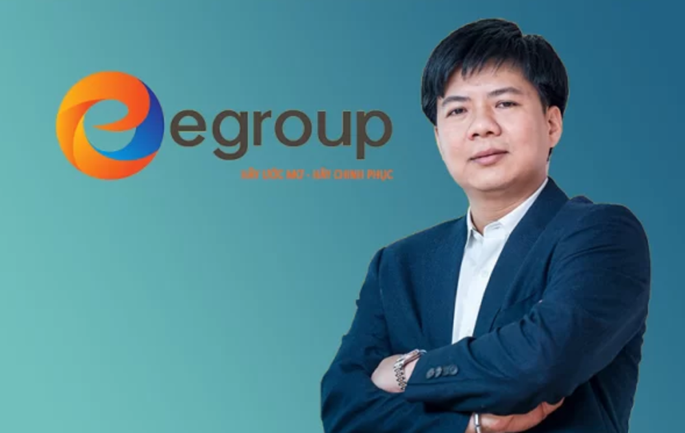 Egroup đã có thông báo về hoạt động của công ty sau khi Shark Thủy bị bắt