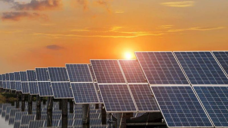 Pin năng lượng mặt trời của Việt Nam đã bị đề nghị điều tra chống bán phá giá và chống trợ cấp