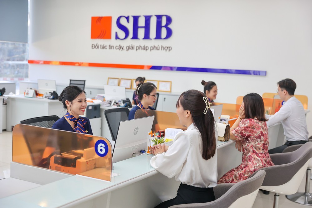 Tháng 5/2023, SHB đã hoàn tất chuyển nhượng 50% vốn điều lệ SHBFinance cho đối tác Krungsri