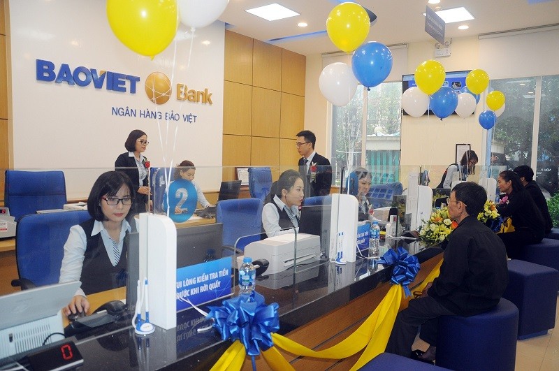 BaoViet Bank tiếp tục điều chỉnh giảm lãi suất tiết kiệm tại một vài kỳ hạn