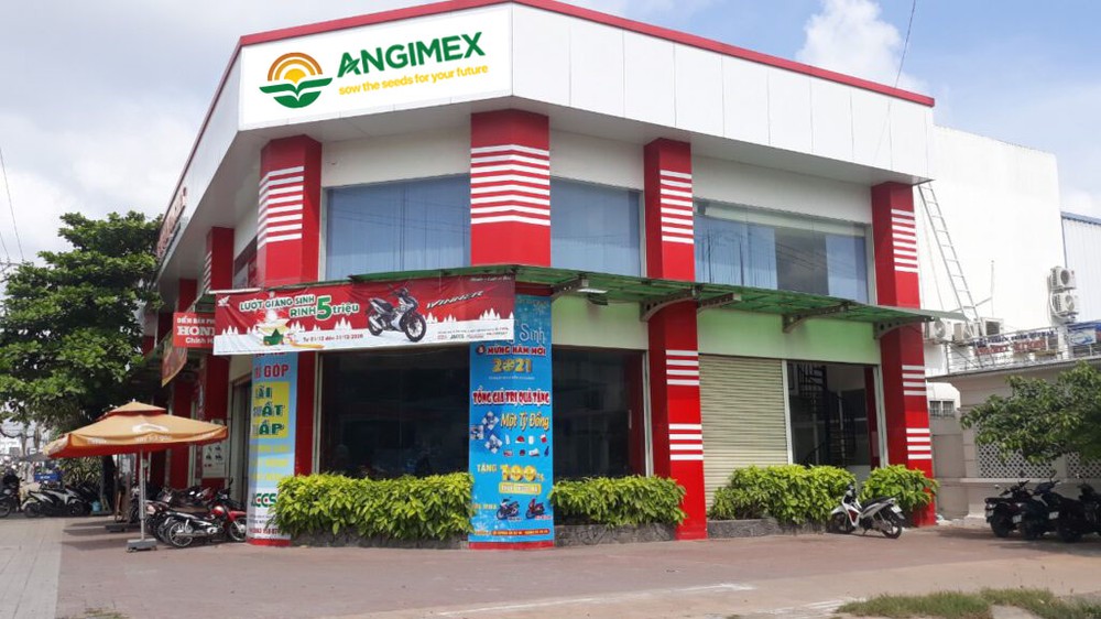 Chứng khoán APG thoái vốn thành công khỏi Angimex 