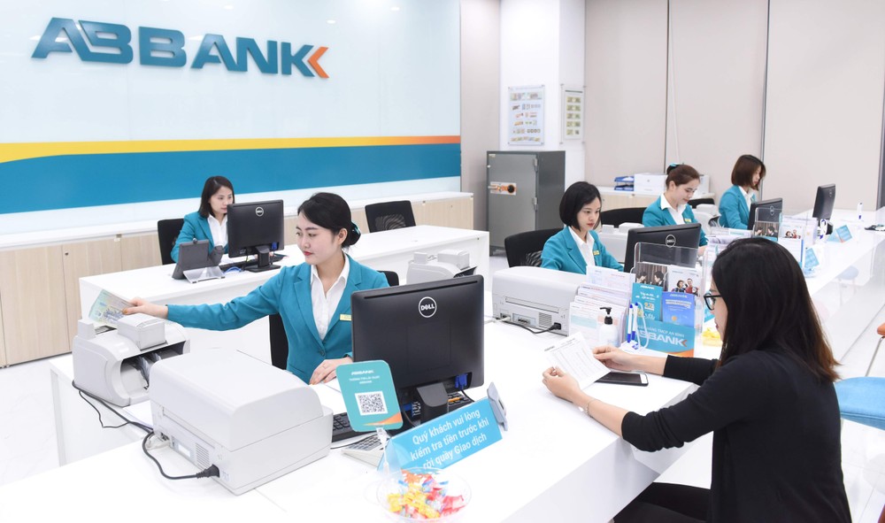 Ngân hàng ABBank có quyền Tổng giám đốc mới