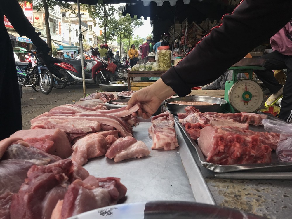 Đến tháng 6/2023 toàn tỉnh Bình Phước có khoảng 2 triệu con lợn