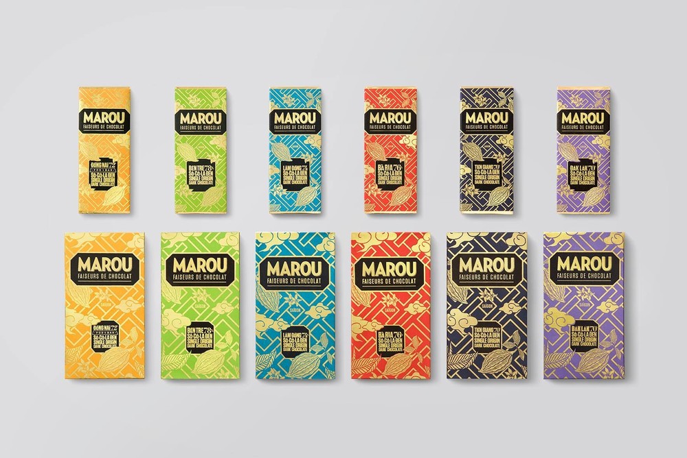 Marou Chocolate – hương vị socola Việt Nam từ bàn tay của hai người đàn ông Pháp