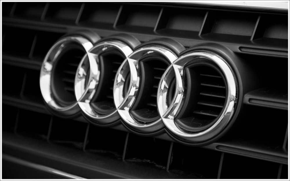 Audi sắp có logo nhận diện thương hiệu mới