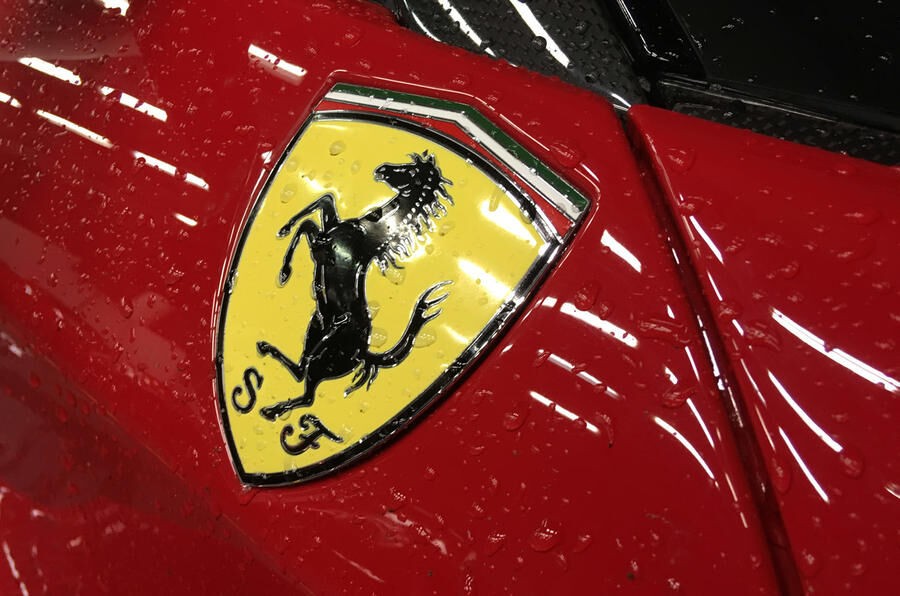 7 chiếc xe Ferrari mang tính biểu tượng trong suốt 71 năm lịch sử