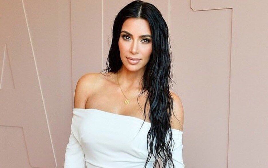 Kim Kardashian West và khối tài sản 350 triệu dollars