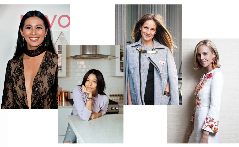 4 người phụ nữ “quyền lực” làm thay đổi cục diện ngành thời trang thế giới