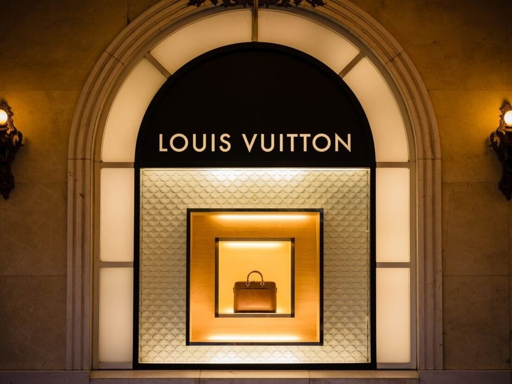 Louis Vuitton đã tìm ra cách để hàng xa xỉ trở nên bền vững hơn