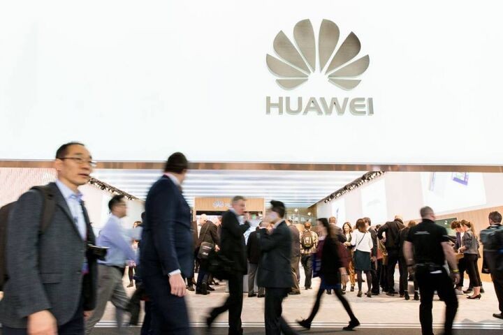 Huawei và tham vọng số một thế giới vào năm 2020
