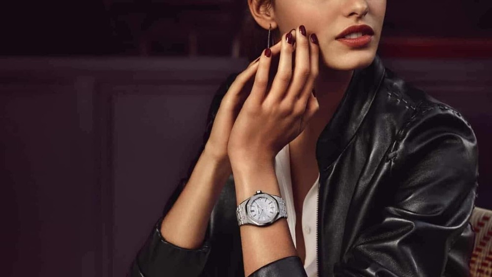 Những mẫu đồng hồ sáng giá dành cho phái đẹp trong năm 2021