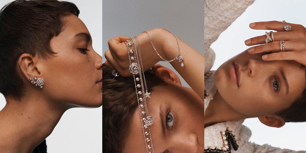 Chanel Jewelry: Một tuyên ngôn phong cách từ trang sức