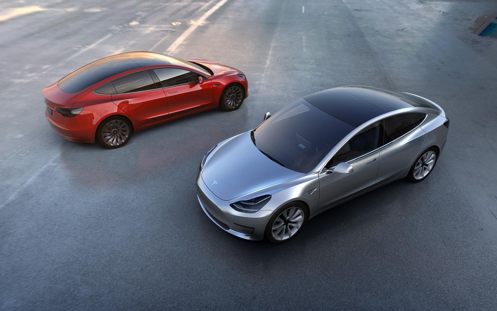 Thương hiệu ô tô giá trị nhất năm 2021: Tesla tăng mạnh, Toyota vẫn dẫn đầu