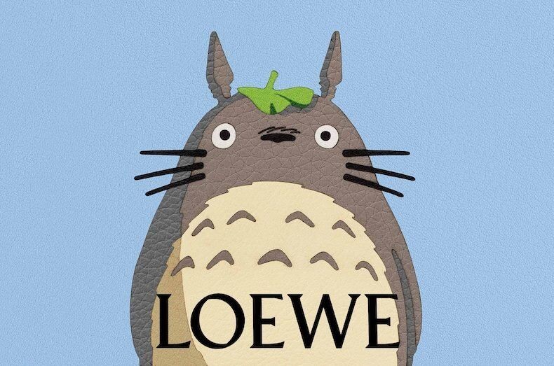 Quỹ Loewe hỗ trợ “Bảo tàng Studio Ghibli” thúc đẩy sự sáng tạo và lan tỏa hạnh phúc