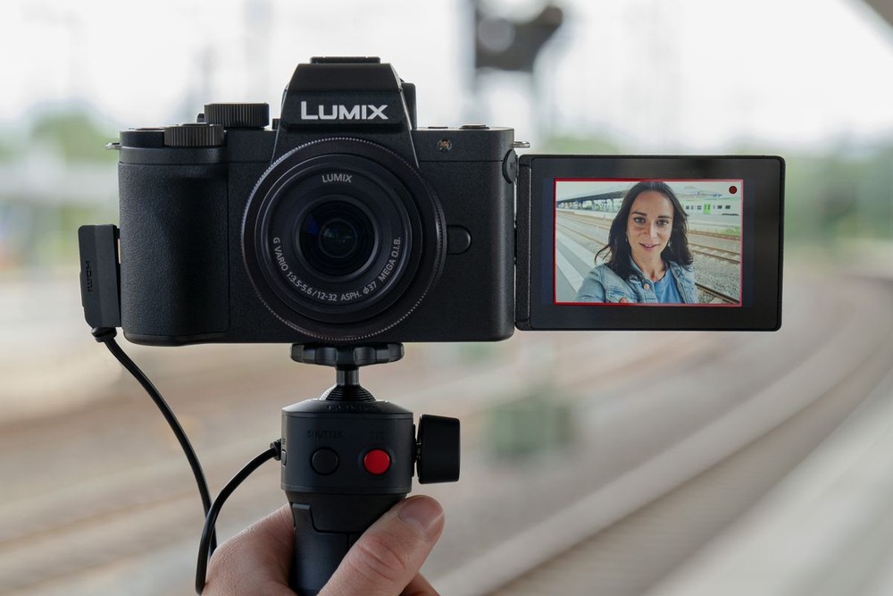 5 loại máy quay tốt nhất dành cho các Vlogger mới bắt đầu