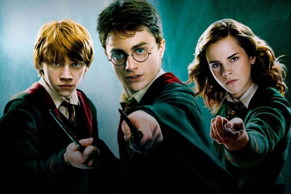 Daniel Radcliffe, Emma Watson và Rupert Grint tái hợp trong chương trình Harry Potter đặc biệt