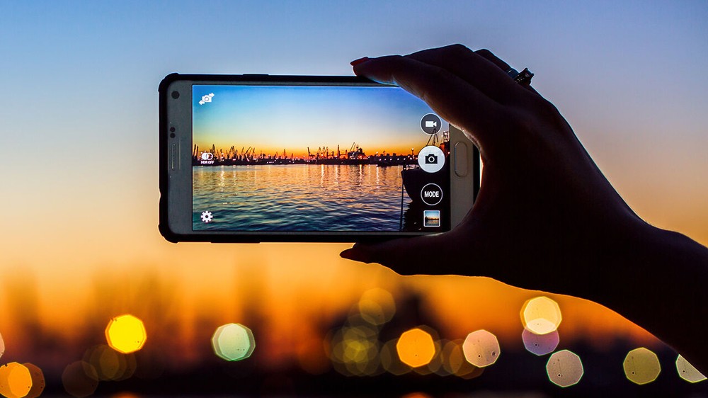 Thích Selfie liệu bạn đã biết rành về máy ảnh trên smartphone của mình?