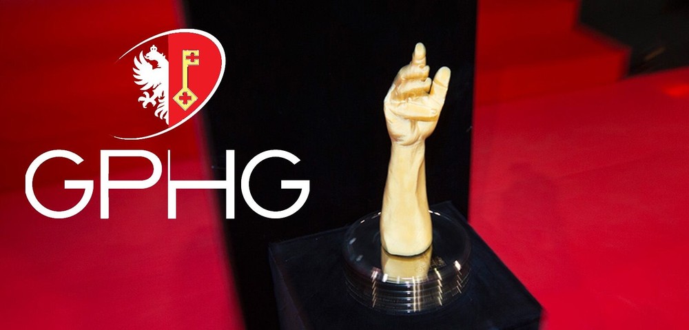 Piaget giành giải thưởng tại “Grand Prix d’Horlogerie de Genève” (GPHG) 2021