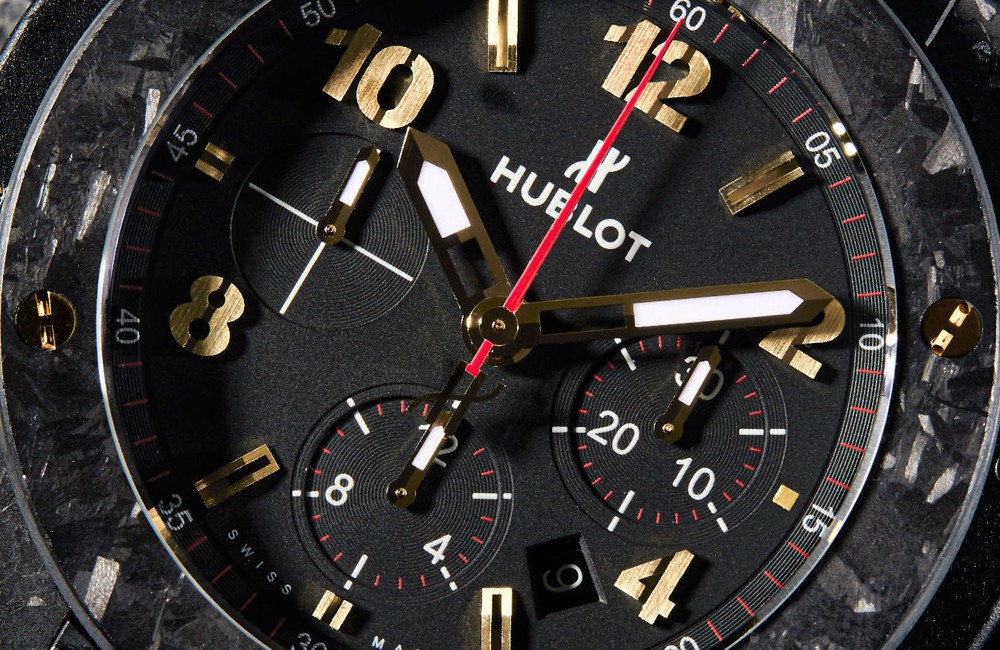 5 mẫu đồng hồ Hublot dành riêng cho "giới thượng lưu" Đông Nam Á