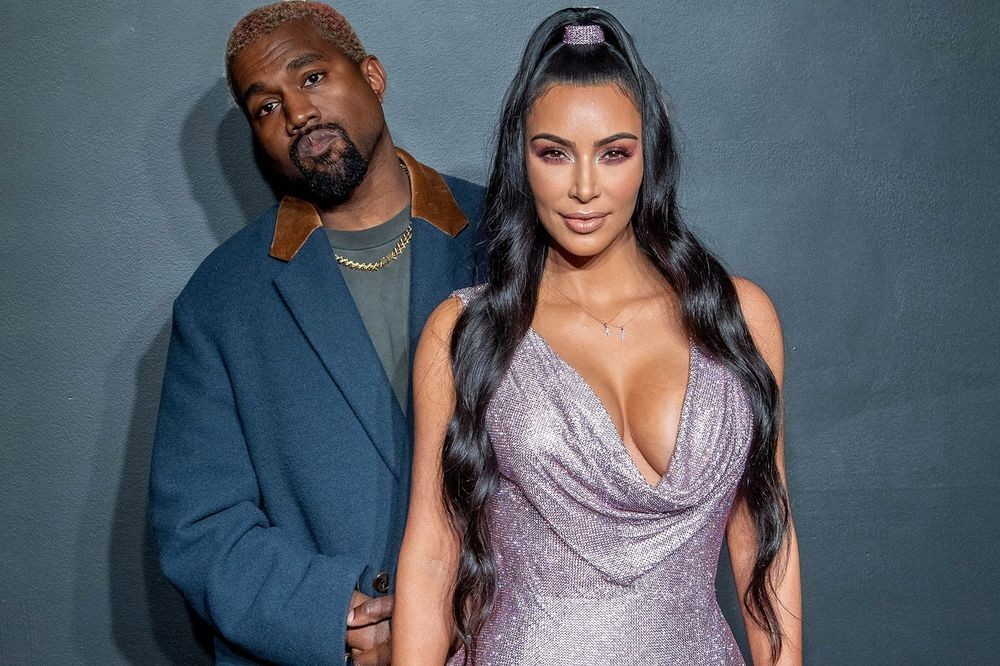 Kanye West vẫn muốn quay lại với Kim Kardashian