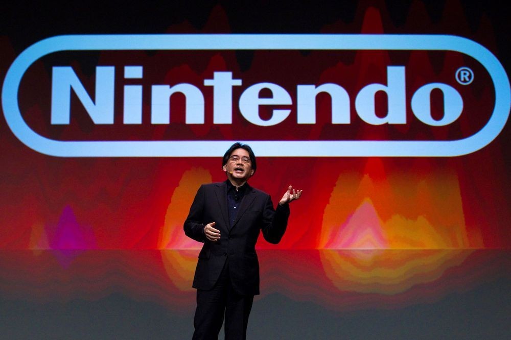 Nối tiếp thành công của máy Switch, Nintendo tập trung phát triển “hệ thống trò chơi điện tử thế hệ tiếp theo”