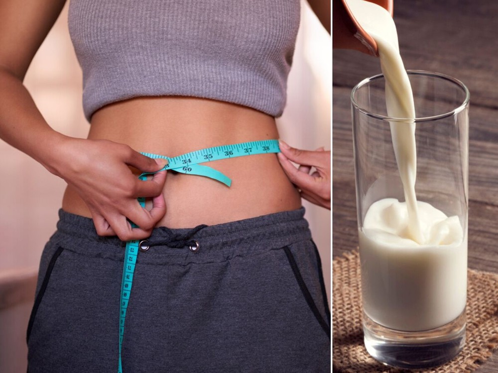 Những lợi ích của sữa tươi đối với sức khoẻ người lớn