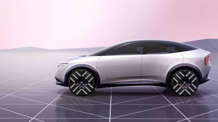 Nissan công bố chiến lược "Nissan Ambition 2030" điện khí hóa các mẫu xe