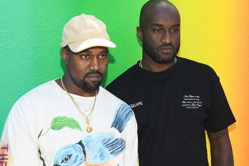 Kanye West được đồn đoán sẽ đảm nhận vai trò Giám đốc sáng tạo tại Louis Vuitton