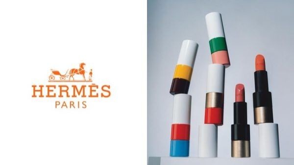 Rouge Hermès: BST son môi giới hạn mùa Thu – Đông 2021