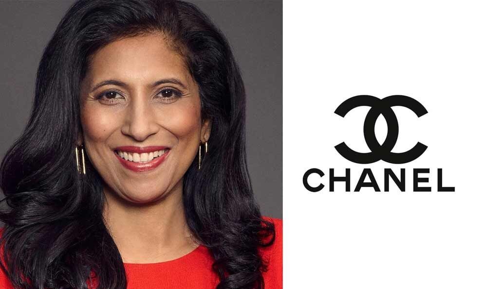 CEO mới của Chanel sẽ là Nữ Giám đốc nhân sự toàn cầu từ Unilever