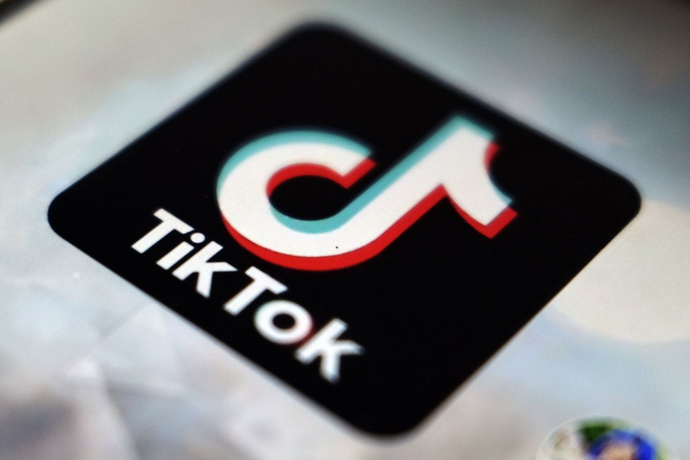 TikTok “vượt mặt” Google để trở thành địa chỉ online được truy cập nhiều nhất
