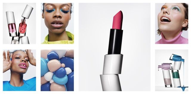Inditex ra mắt dòng mỹ phẩm Zara Beauty