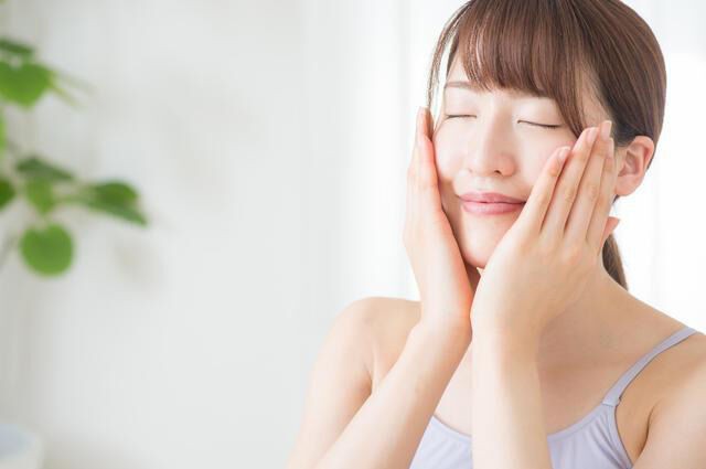 Skincare tối giản của người Nhật cũng mở đầu cho xu hướng làm đẹp