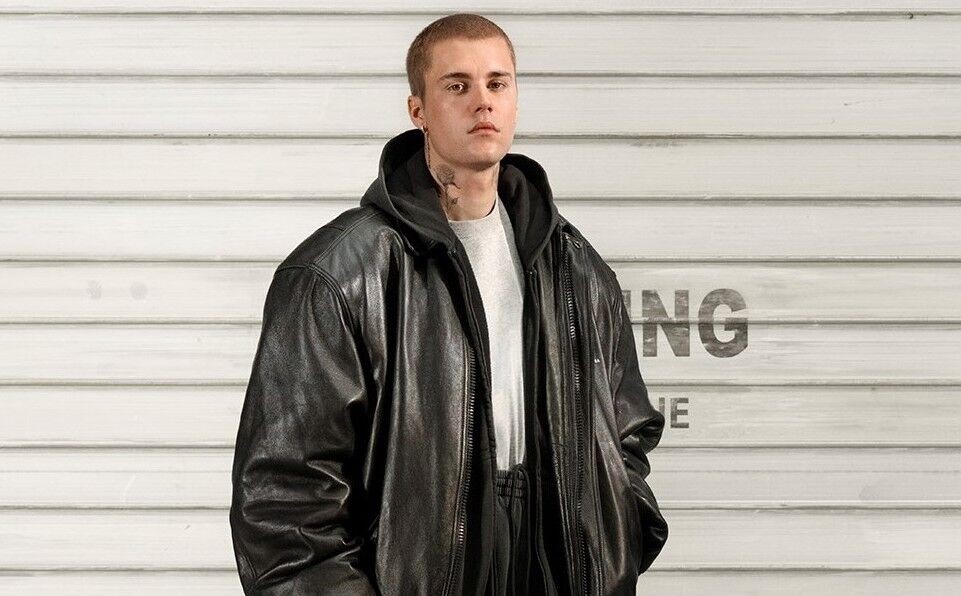 Justin Bieber trở thành gương mặt mới nhất trong chiến dịch quảng cáo của Balenciaga