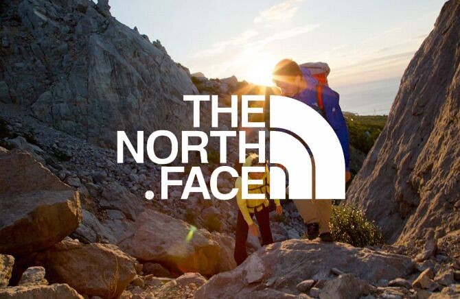The North Face khởi động chiến dịch ‘Have You Ever’
