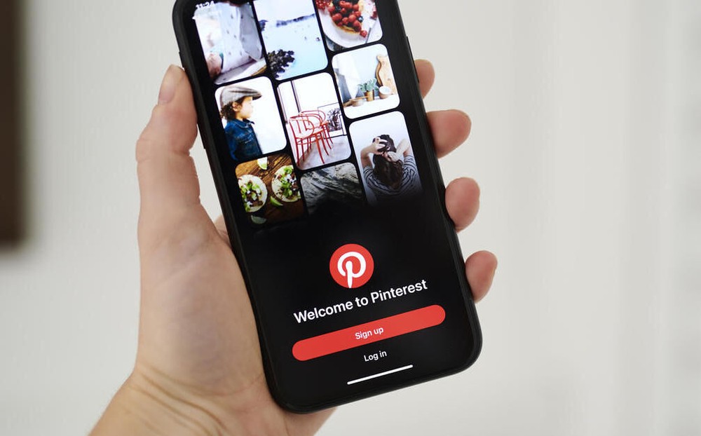 Pinterest trở thành nền tảng truyền thông xã hội đầu tiên cấm quảng cáo giảm cân
