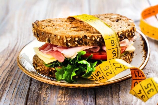 Bí quyết để có món sandwich giảm cân vừa ngon vừa hiệu quả