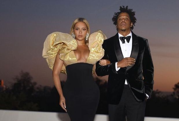 Beyoncé và Jay-Z là đại sứ thương hiệu mới nhất của Tiffany