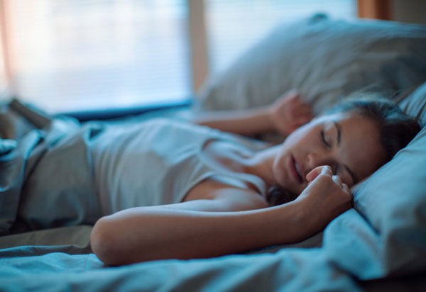 Làm thế nào để có giấc ngủ sâu và ngon?