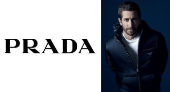 Jake Gyllenhaal sẽ là ngôi sao chính trong chiến dịch mới của Prada