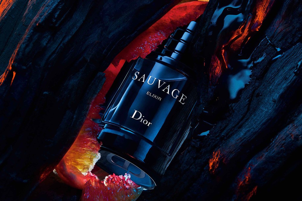 Eau Sauvage Elixir - Dòng nước hoa nam mới nhất của Dior