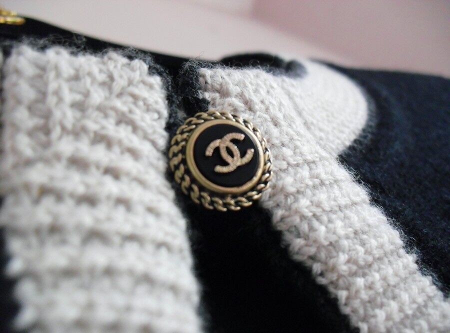 Chanel mua lại công ty kinh doanh hàng dệt kim của Ý Paima