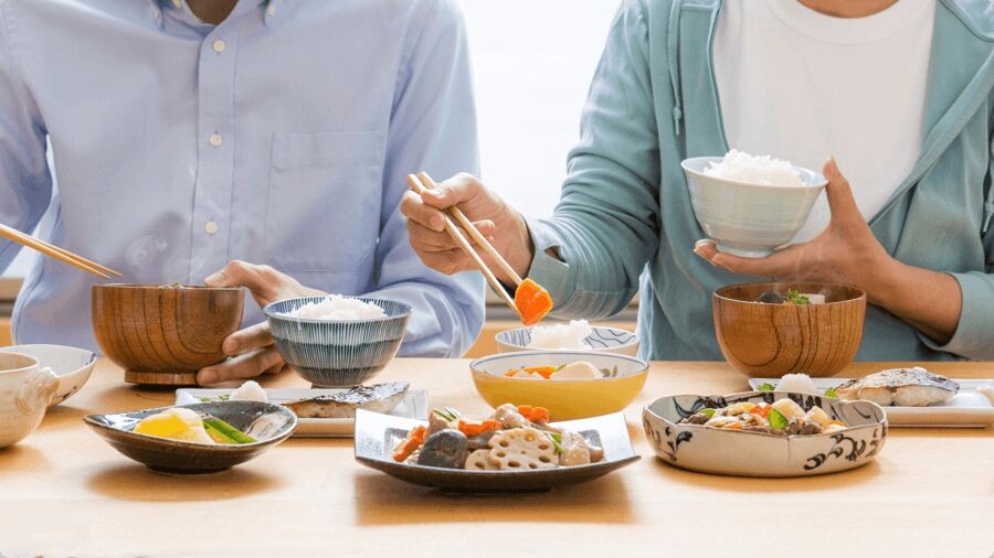 Những thực phẩm người Nhật ăn nhiều giúp cơ thể thêm khỏe mạnh